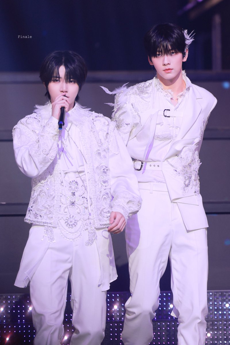 finalesoob's tweet photo. 251228 🧸🐰
#수빈 #SOOBIN #スビン
#범규 #BEOMGYU #ボムギュ
#단짝즈 #TOMORROW_X_TOGETHER https://t.co/YL0LAugwDB