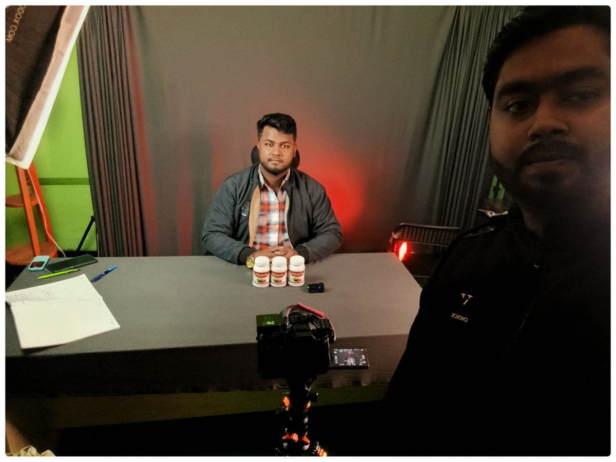 RayhanDroles's tweet image. ✅  Organic Product- ভিডিও কনটেন্ট তৈরি। (শুটিং+ এডিটিং- A to Z) আলহামদুলিল্লাহ🥰

✅ঠিক এভাবেই প্রতিনিয়ত আপনাদের সর্বোচ্চ সার্ভিস দিতে কাজ করে যাচ্ছে - 
👉 Motionine Creative Studio 

👉 Contact -
Whatsapp: 01717-694583
Call: 01792-823943

✅Motionine Creative Studio