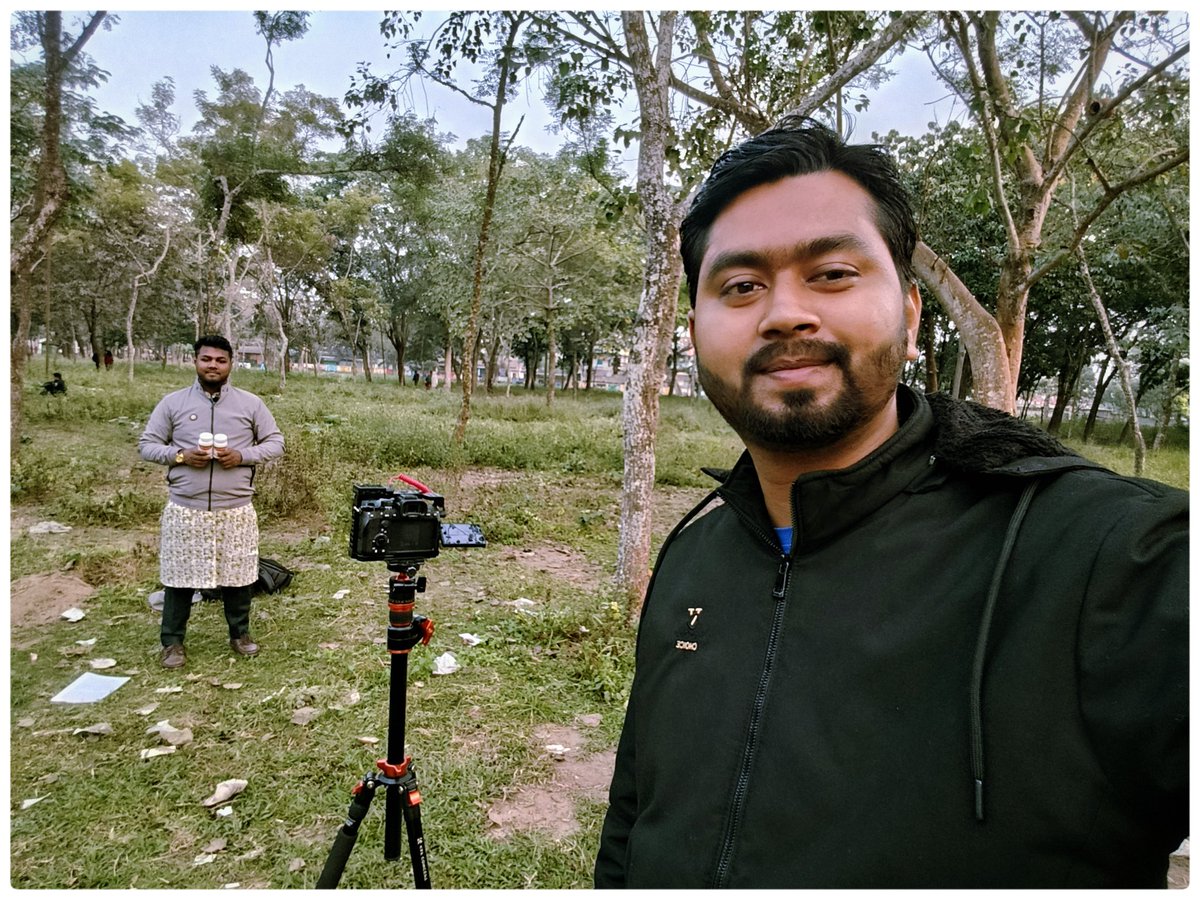 RayhanDroles's tweet image. ✅  Organic Product- ভিডিও কনটেন্ট তৈরি। (শুটিং+ এডিটিং- A to Z) আলহামদুলিল্লাহ🥰

✅ঠিক এভাবেই প্রতিনিয়ত আপনাদের সর্বোচ্চ সার্ভিস দিতে কাজ করে যাচ্ছে - 
👉 Motionine Creative Studio 

👉 Contact -
Whatsapp: 01717-694583
Call: 01792-823943

✅Motionine Creative Studio