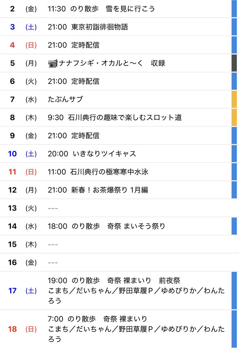 石川典行 (@ICCHY8591) / Posts / X