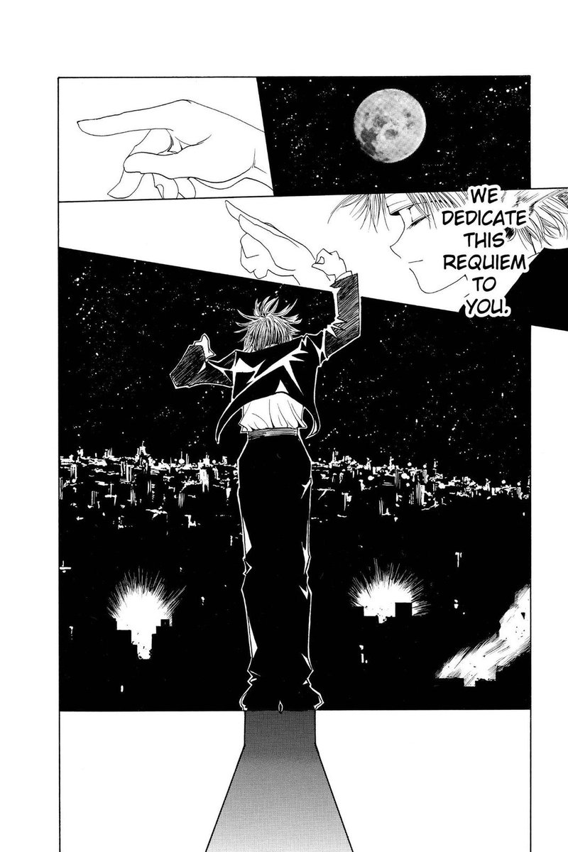 FormerSoulKing's tweet image. Greatest ever I fear