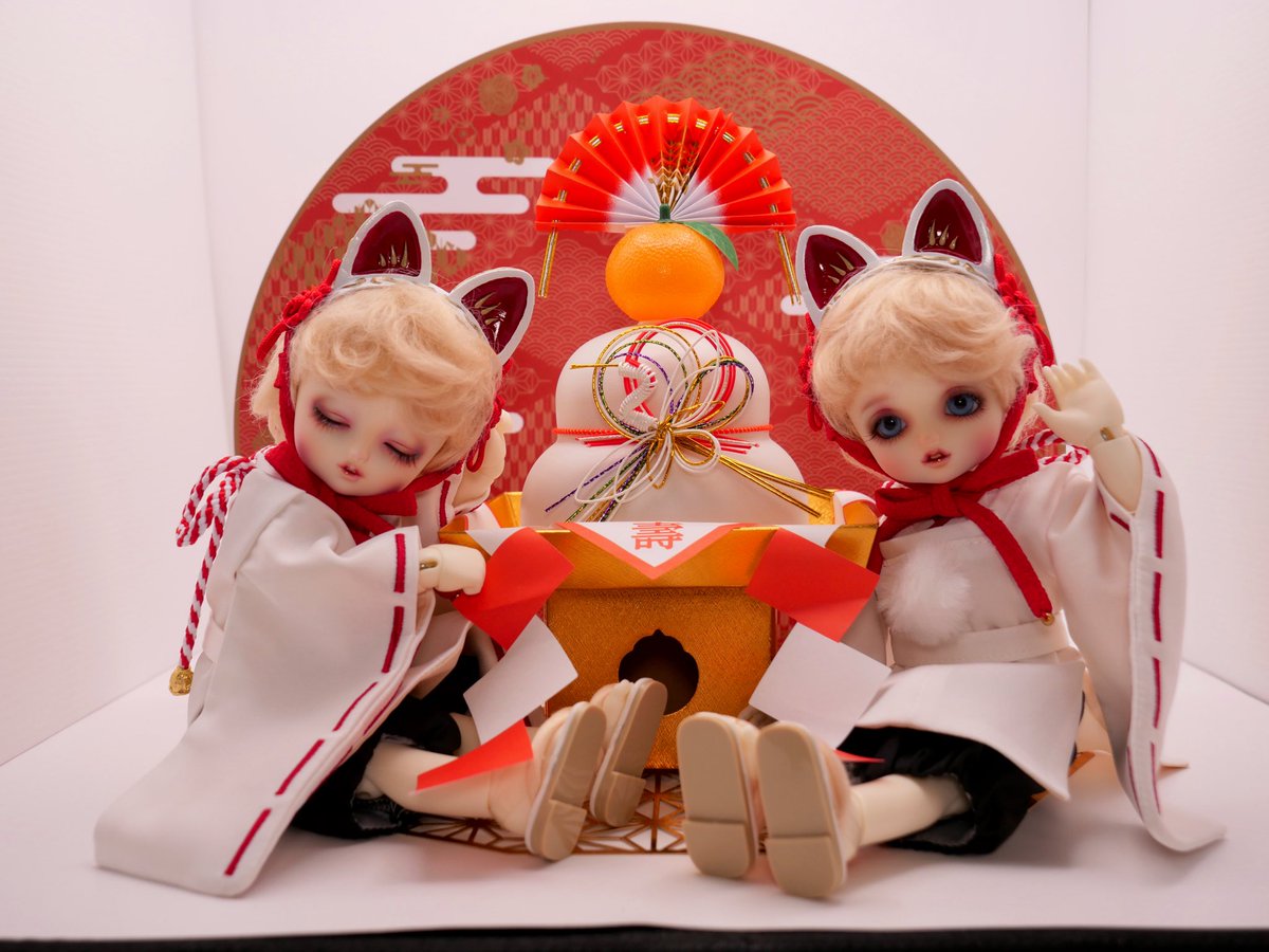 あけましておめでとうございます🌅
今年もよろしくお願いします😊✨