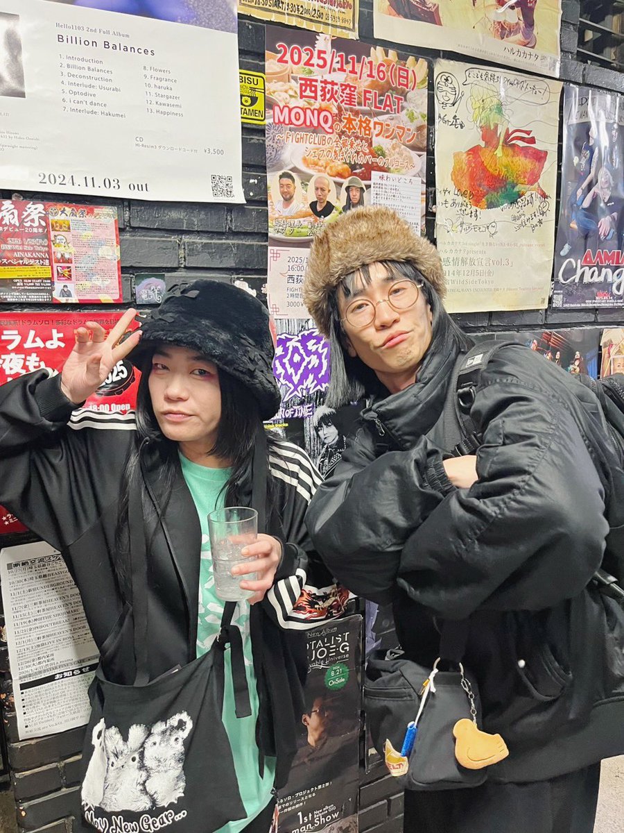 あーちゃん🎸🍺⚡️ (@a_chanjai) / Posts / X