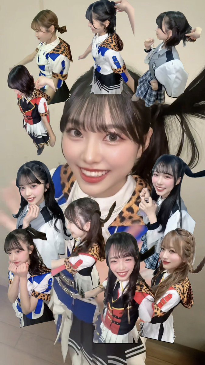 黒島咲花【NMB488期生】 (@sakura_panda48) / Posts / X