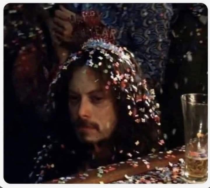happy new year.