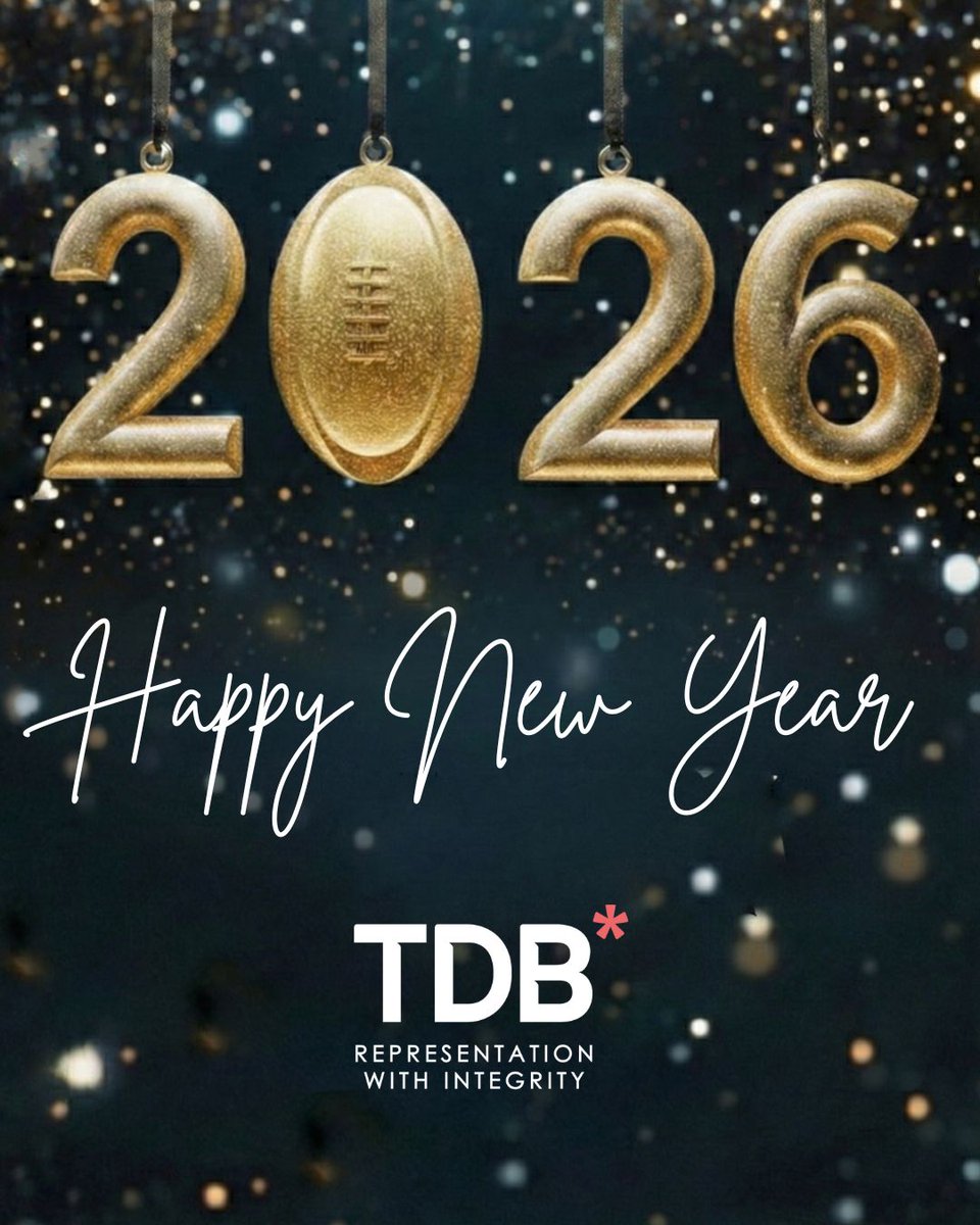 TDB Sports | Global tweet media