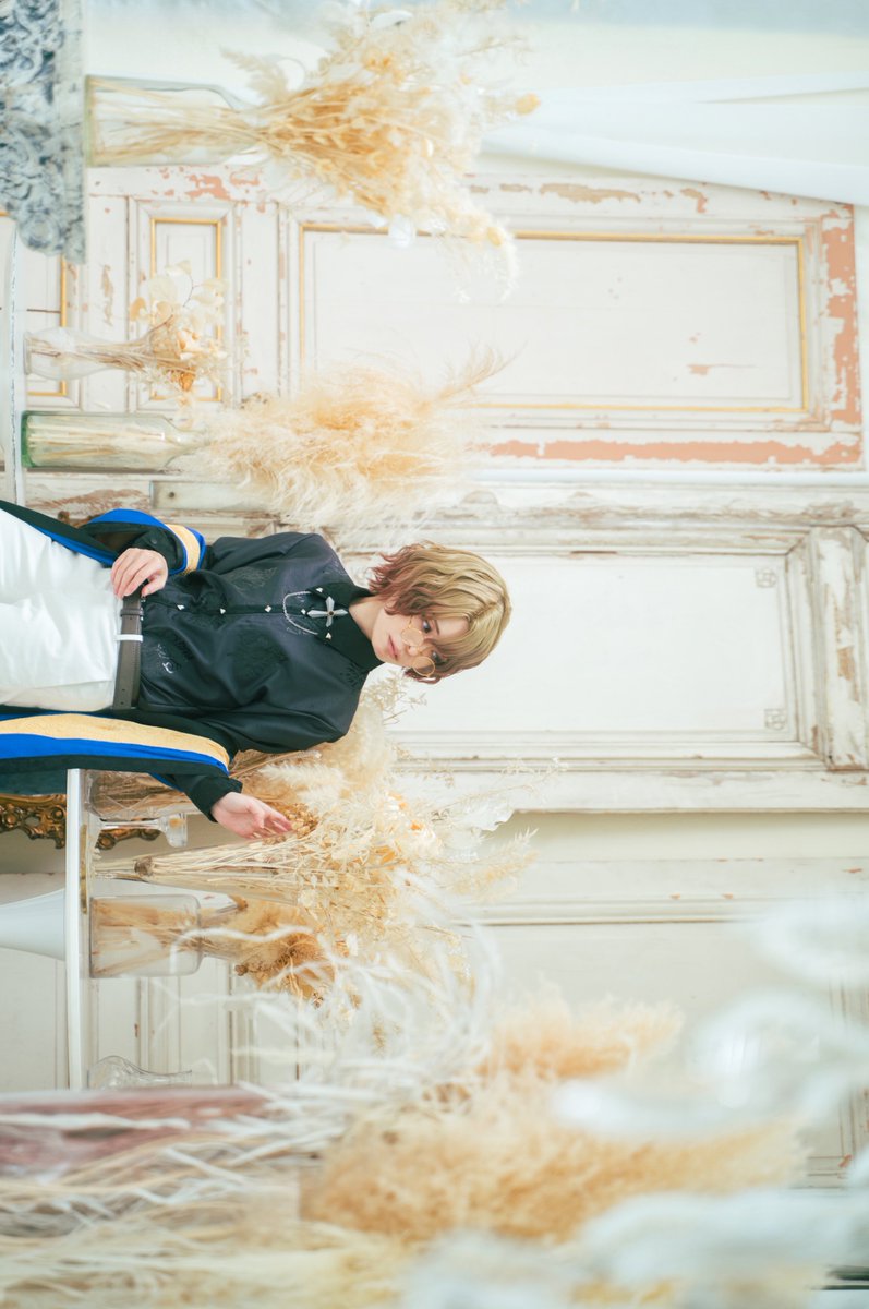 かずや🐺1/11インテ1号館け32a (@kazuya0216) / Posts / X