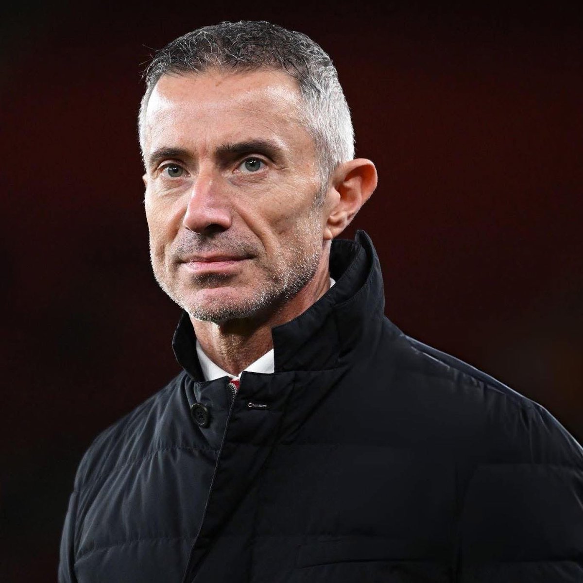 The man who changed the lives of all Arsenal fans😭🙏