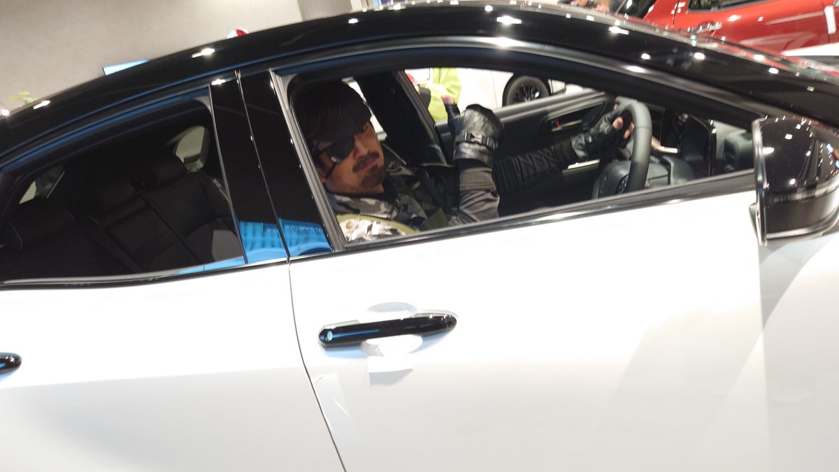 showponpon's tweet image. 大晦日のドライブとしゃれこもうじゃないの。
撮影：永澤様
車両：トヨタカローラ広島様
#アコスタイオンモール広島府中
#広アコ
#トヨタカローラ広島