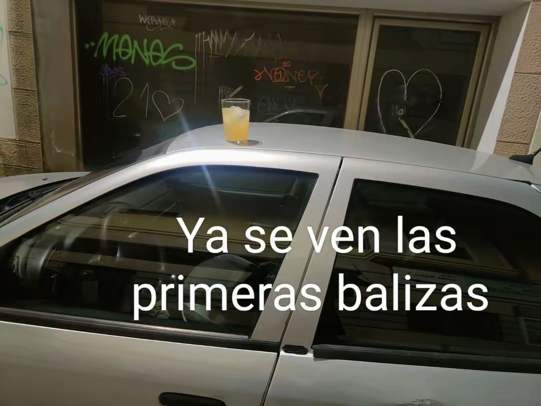 Tagelca's tweet image. Listón muy alto para empezar el 2026