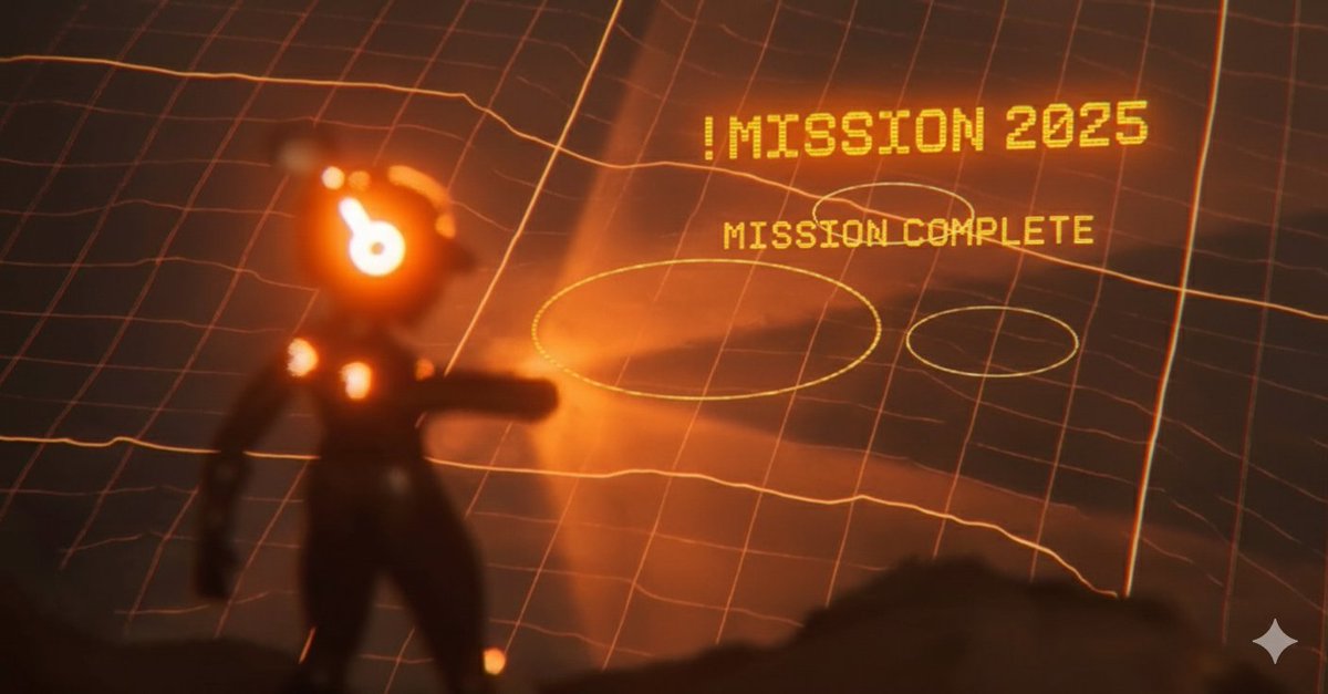 OuterLife AI tweet media