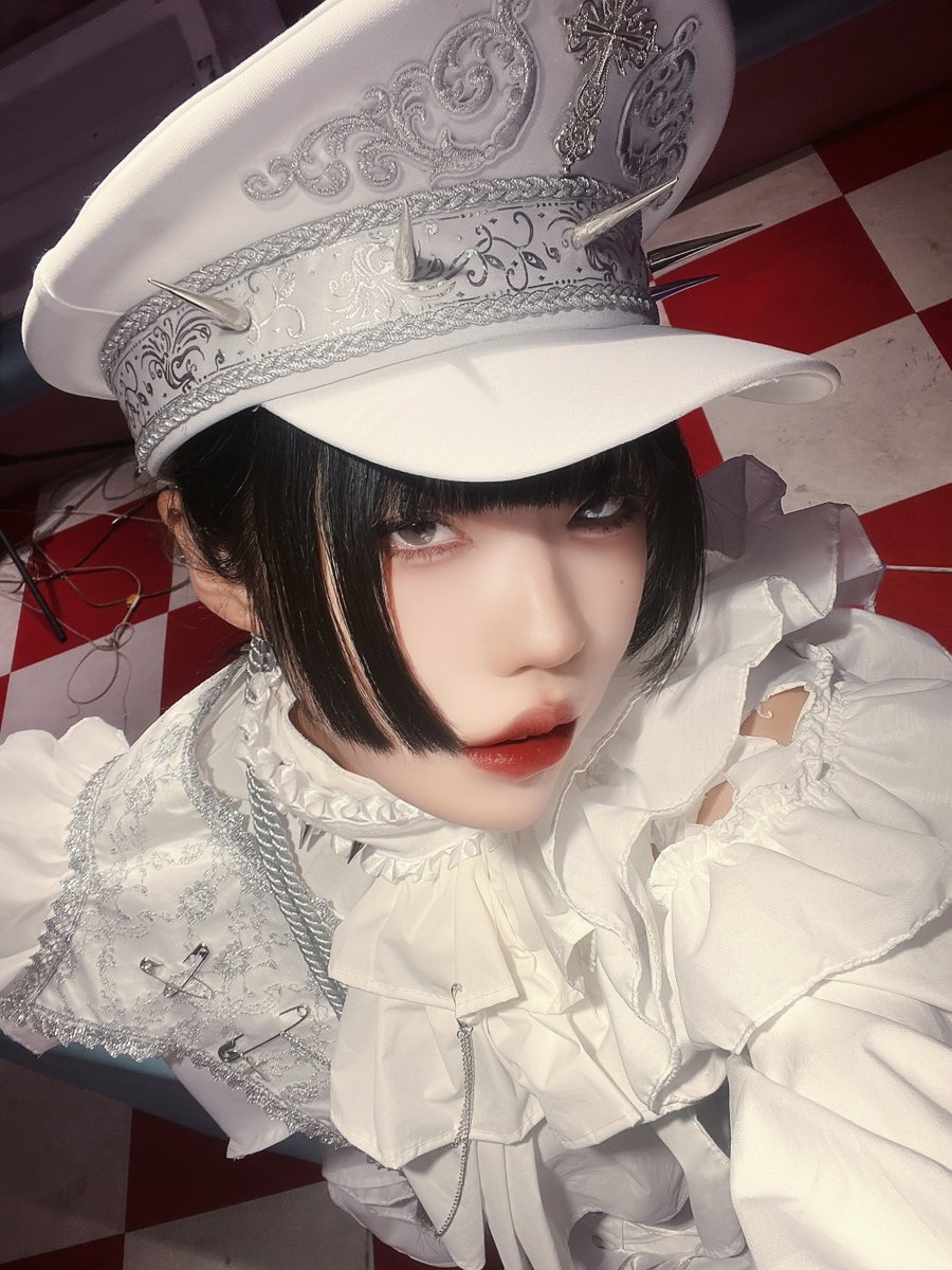 𝐌𝐢𝐌𝐘𝐎𝐍👁‍🗨🕷1/2デビューライブ (@MiMYON_) / Posts / X