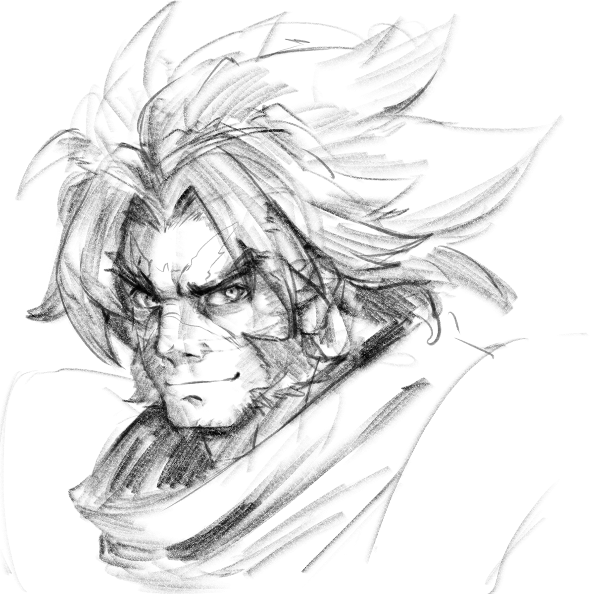 keeping up the tradition
happy birthday bang shishigami blazblue