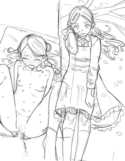 トンブリ考えてる 