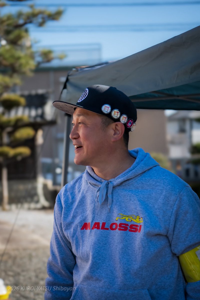 しばやん@🟡と📷の人𝙈𝙏-09𝙎𝙋 (@shibayanh) / Posts / X