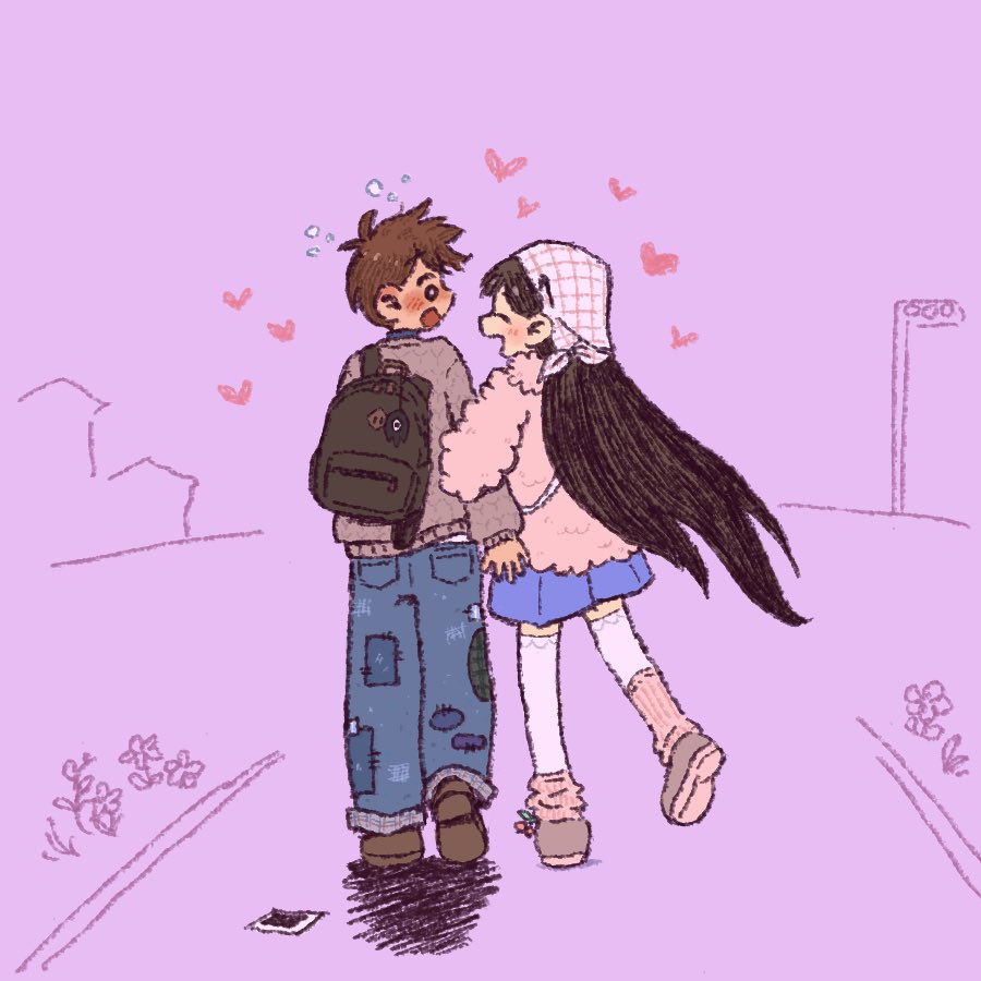 Sun_iiinu's tweet image. 💕