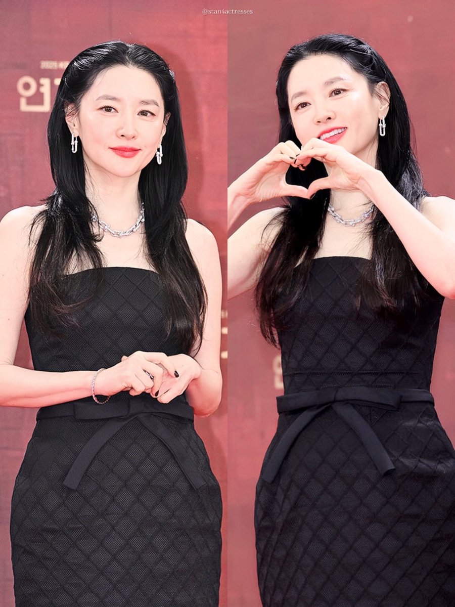 ความสวยเป็นเหตุจริงๆค่ะงานนี้ 🥺

#leeyoungae #이영애 #อียองแอ