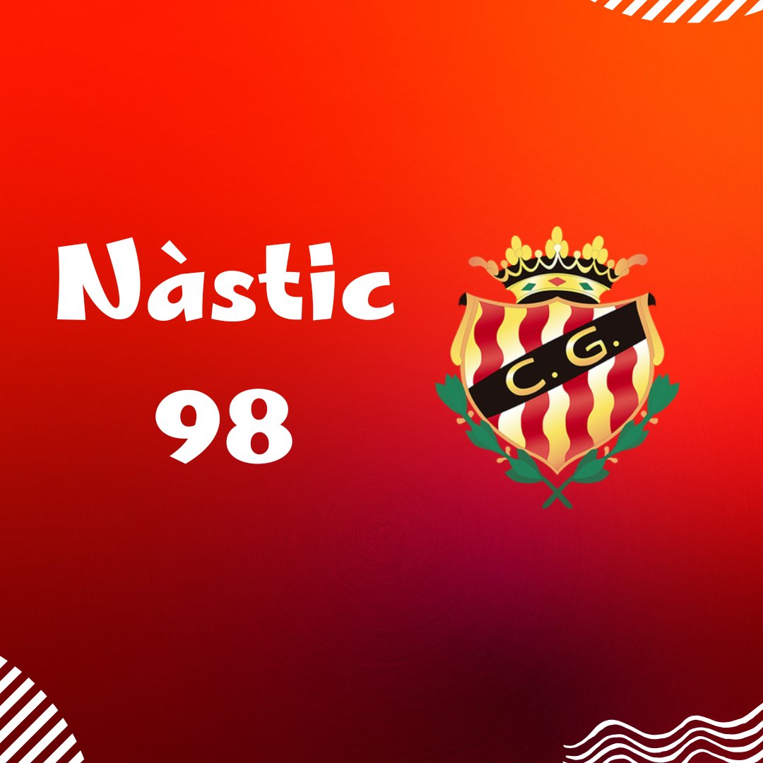 Nàstic98 🔴 tweet media