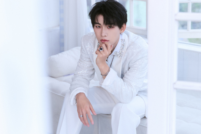 Yaochen's club Thailand tweet media