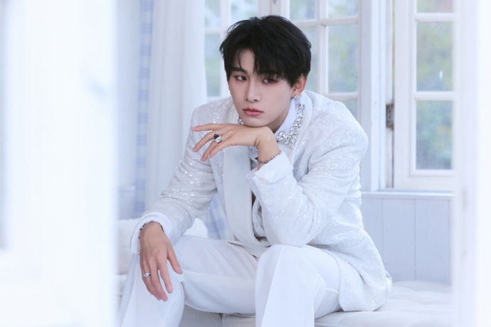 Yaochen's club Thailand tweet media