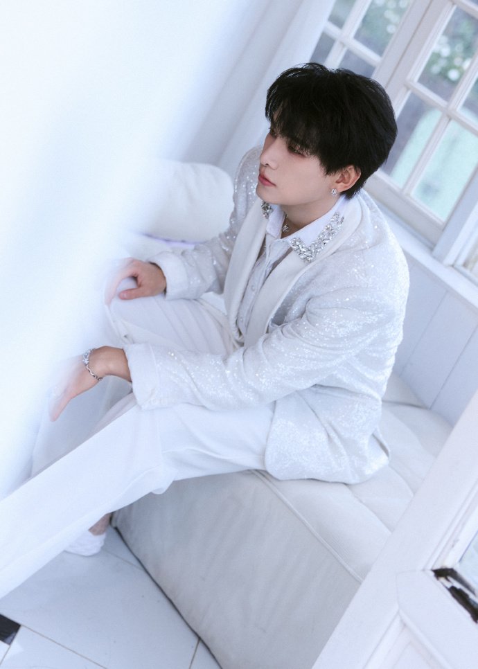 Yaochen's club Thailand tweet media