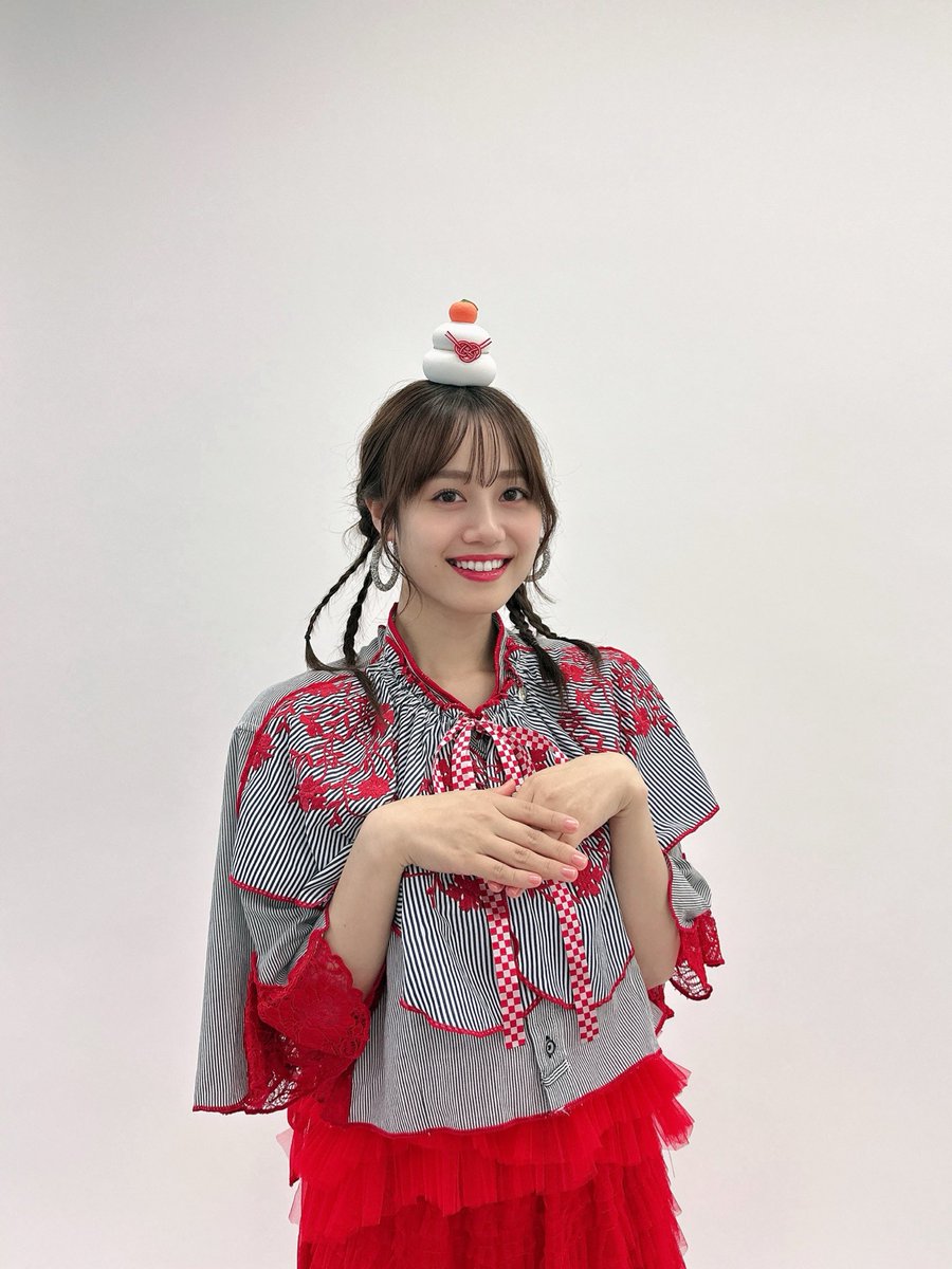 伊藤美来 公式info tweet media