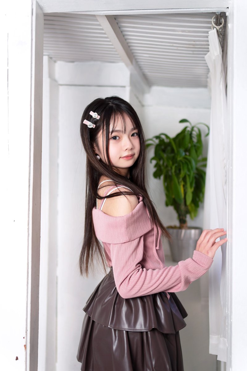 TIP撮影会 2025.12.28 Reinaちゃん (@Reina_0126xoxo ) #Reina #TIP撮影会