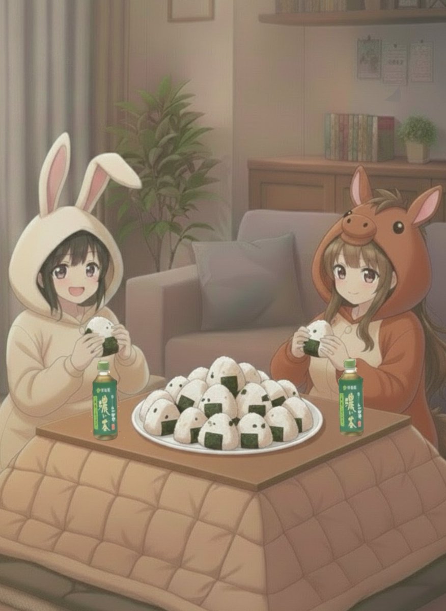 もちうさちゃん