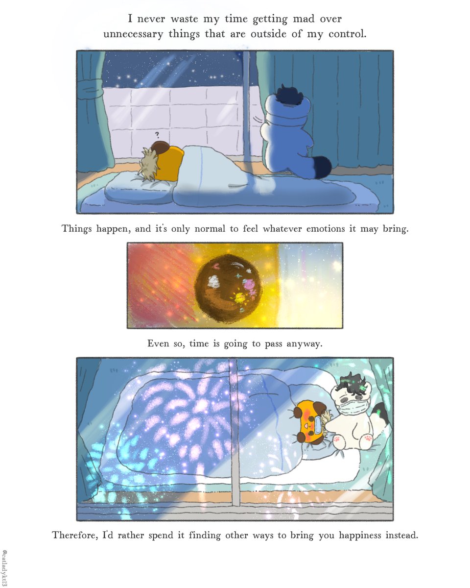 catladykt13's tweet image. Happy New Year! 🎉

#sakuatsu

*Proper dialogue in the comments for those who uses translations + extra words of encouragement for new years*