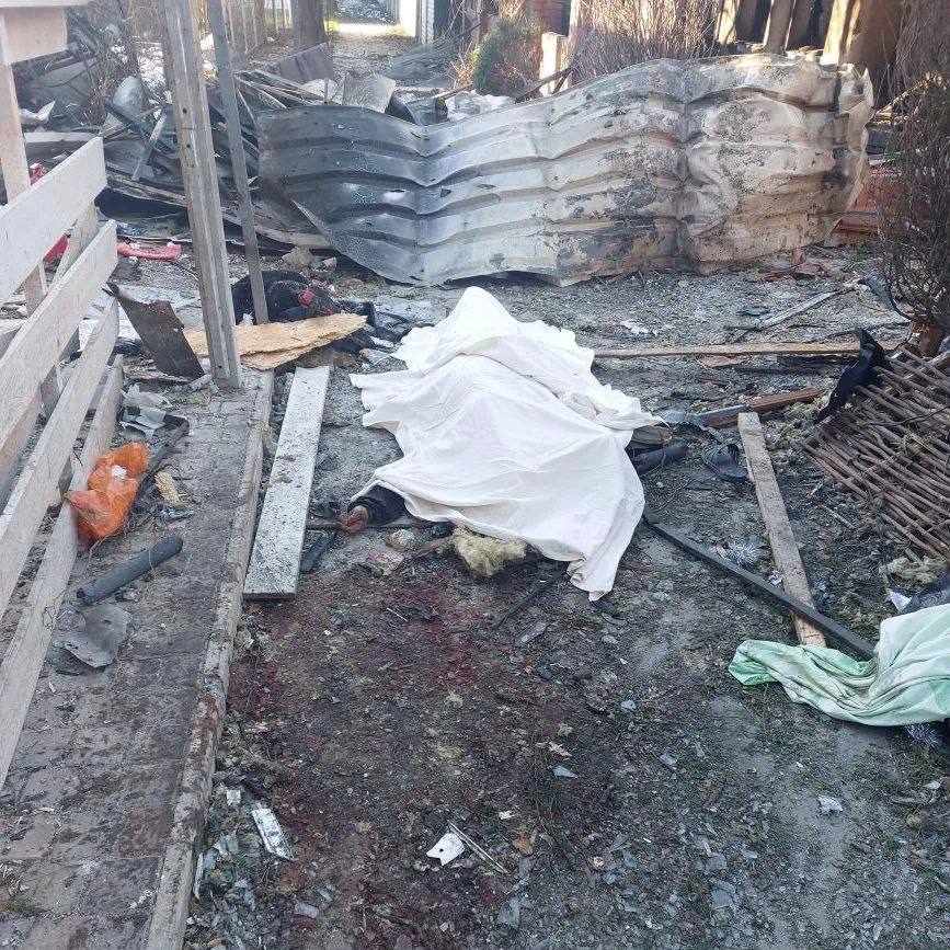 RT:

"There were no military personnel in cafe or hotel — Kherson Gov. Saldo exclusively to RT

'Strange to consider the children and teenagers who were killed and wounded as military targets'

'The enemy is trying to disrupt the peaceful lives of civilians, showing that peace