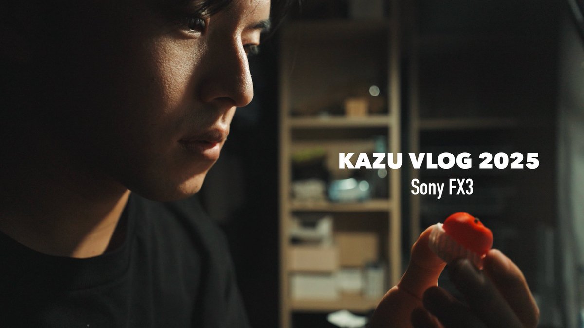 CreaRE. Kazu (@C_C_Kazu) / Posts / X