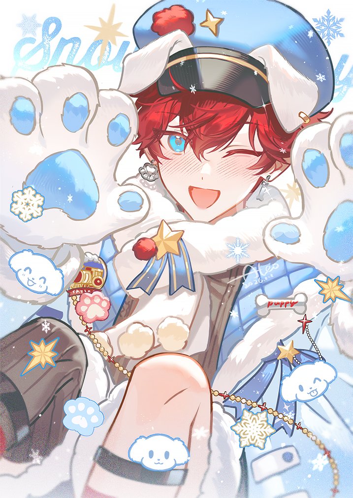 ♥️🐻🌺シズカ🦐🏝️♥️ (@shizzca) / Posts / X