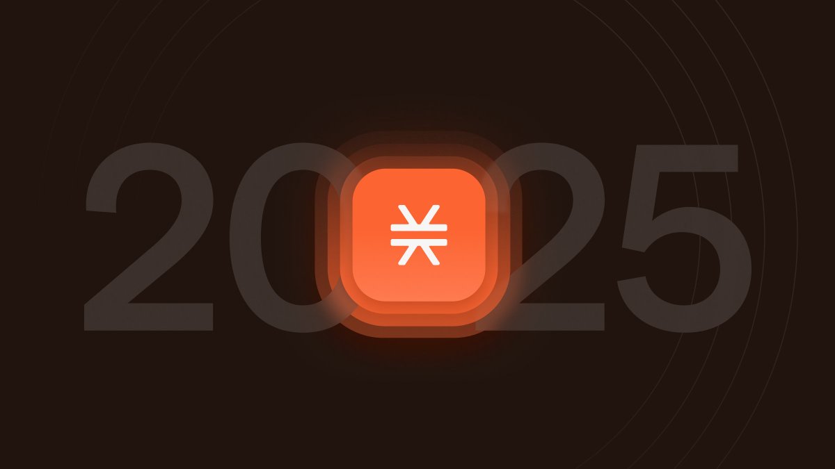 Stacks's tweet image. 2025 was huge for Stacks.

Here's just some of what happened this year ↓

🔸 Stacks is the #1 Bitcoin L2 by TVL.

🔸 #5 fastest growing developer ecosystem.

🔸 sBTC uncaps deposits and withdrawals.

🔸 Clarity 4 brings smarter and safer contracts.

🔸 $STX included in the…