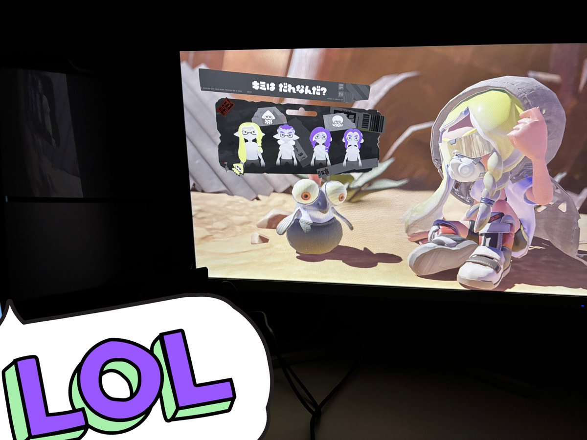 Meruterand's tweet image. 誘われたから。
ひさしぶりに。