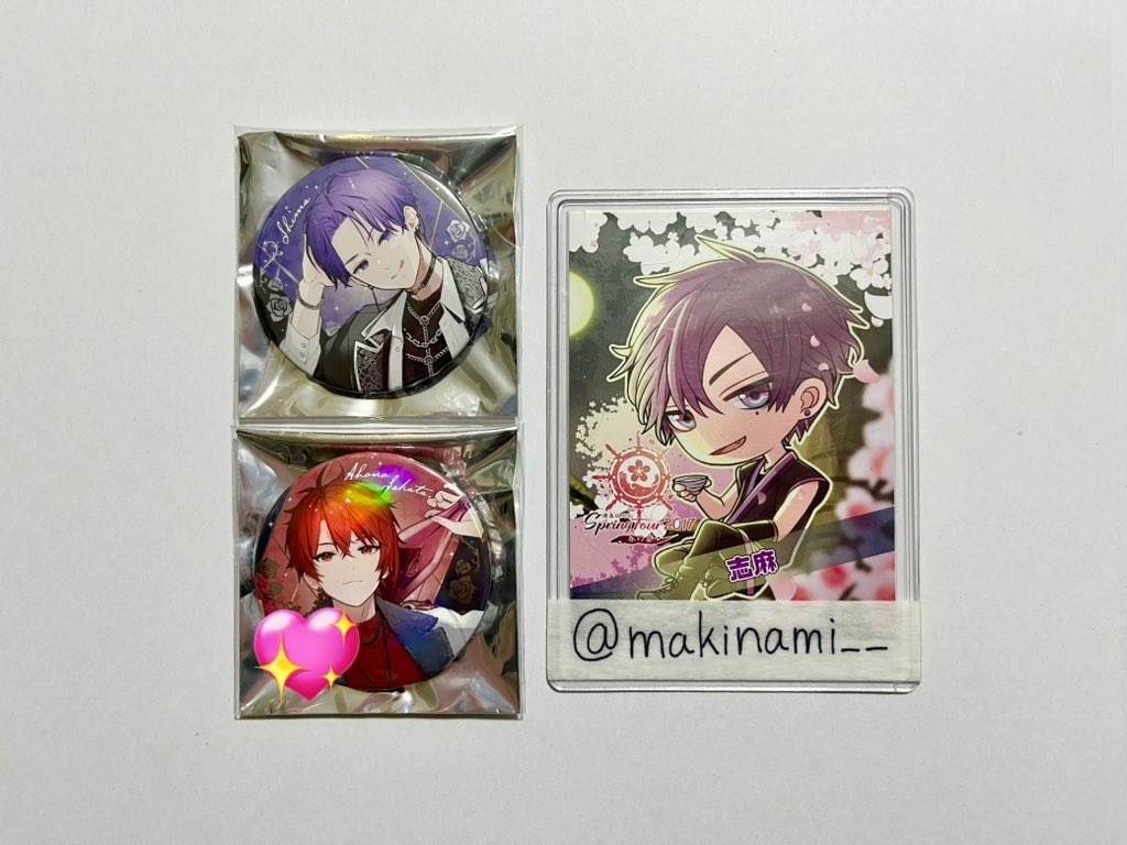 巻波@リトリン必読 tweet media