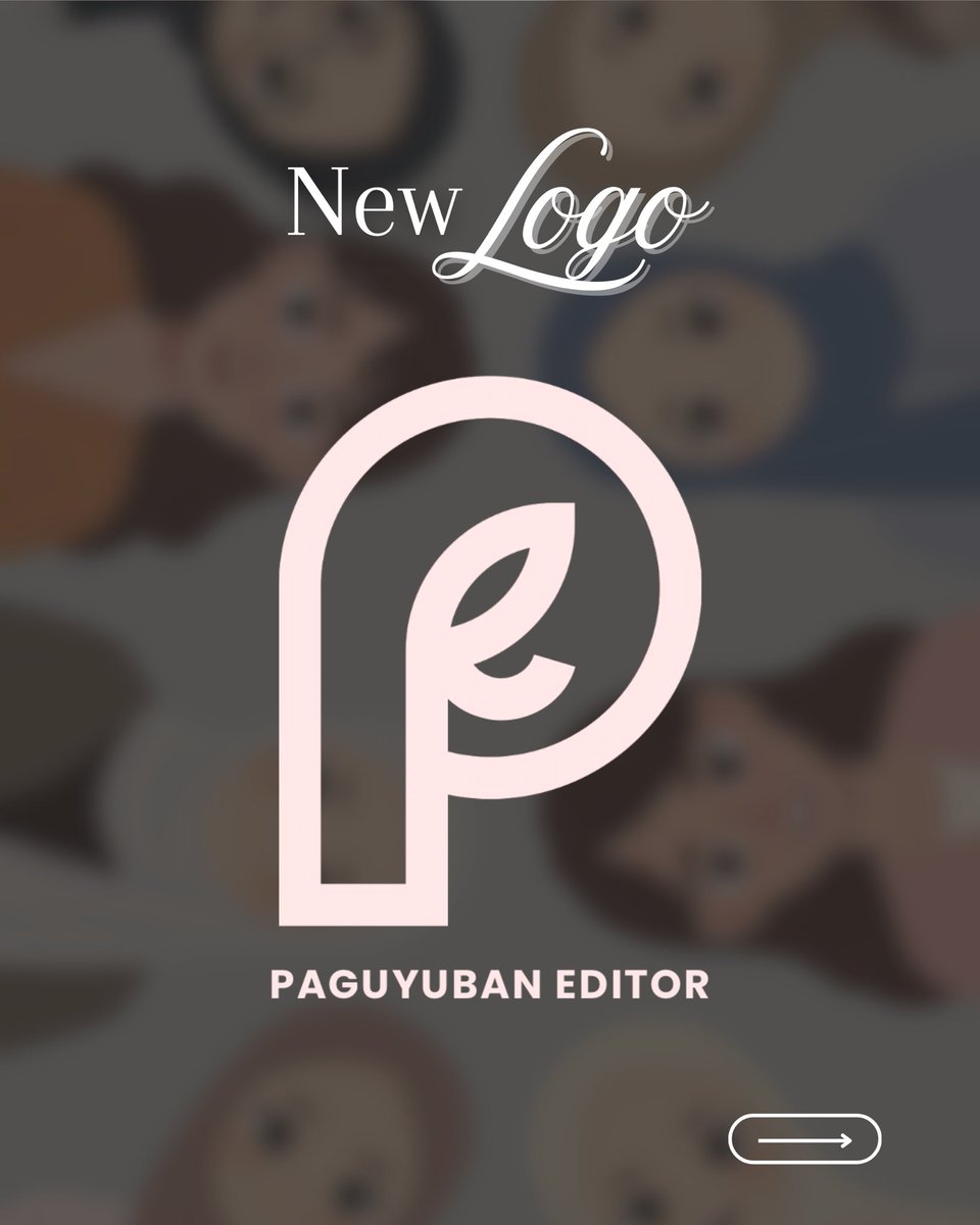 Paguyuban’s Editor tweet media