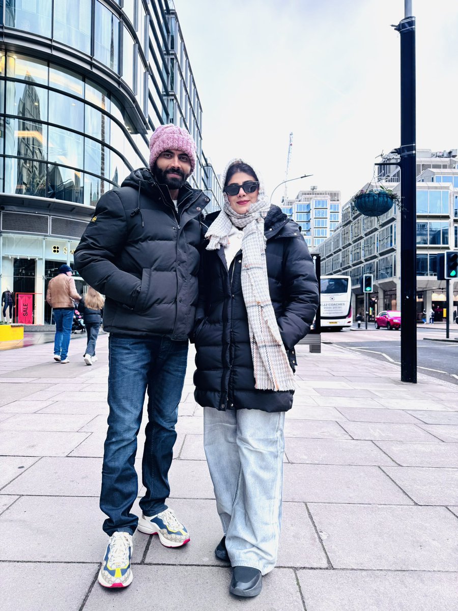 Ravindrasinh jadeja tweet media