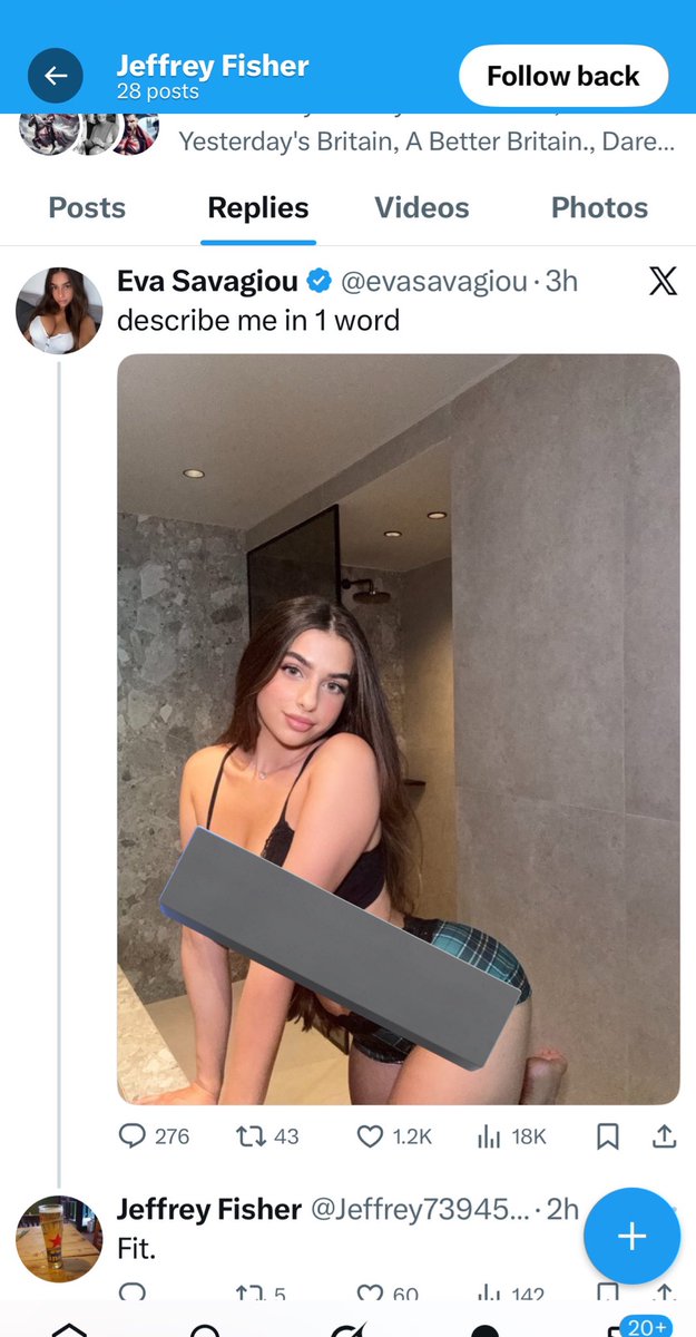 Adam Brooks AKA EssexPR 🇬🇧 tweet media