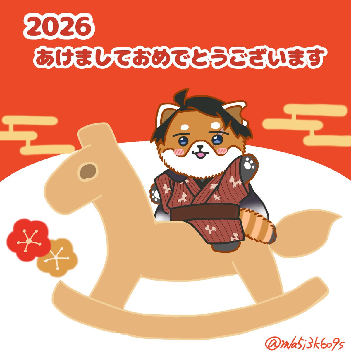 凛紅 (@m1a5i3k6o9s) / Posts / X