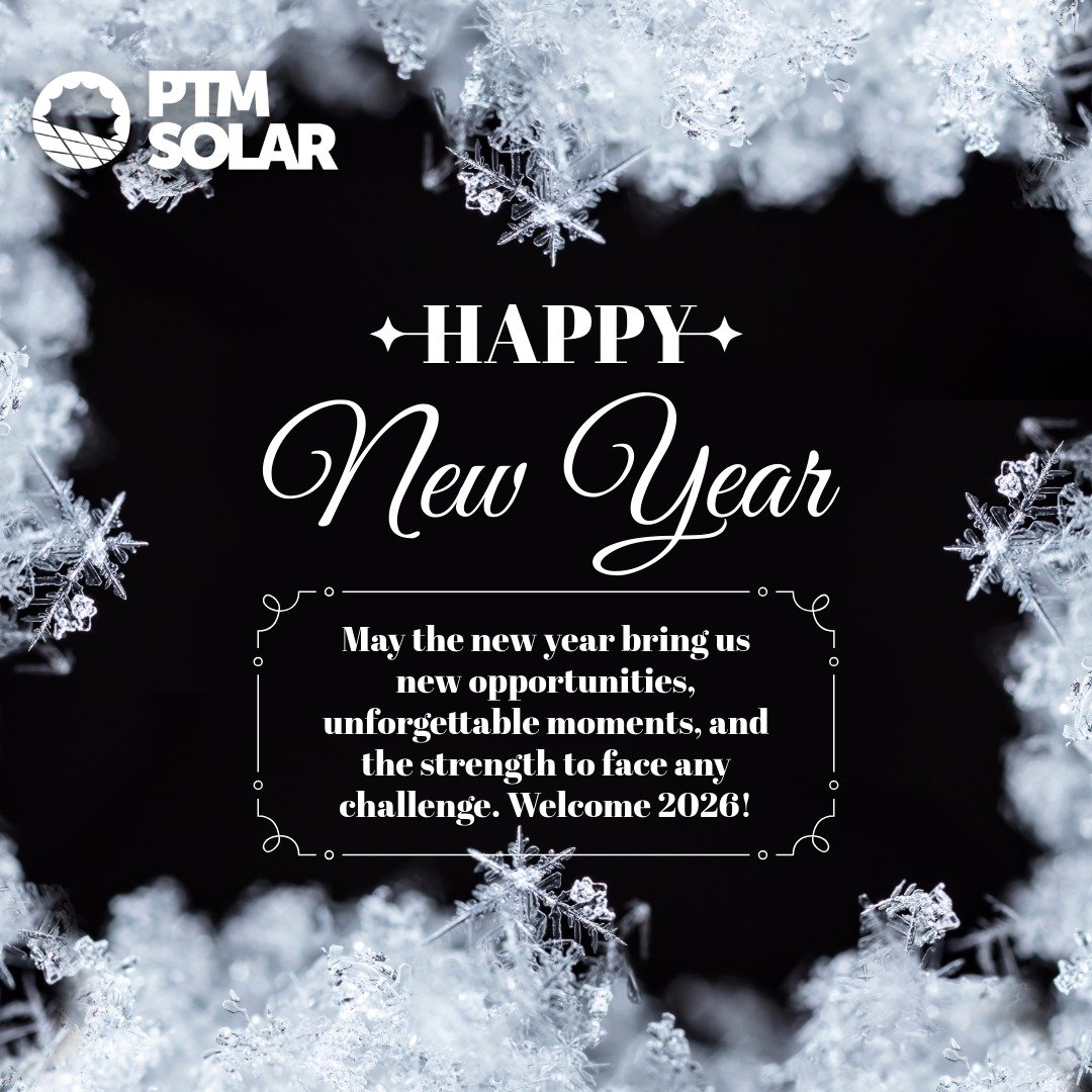 PTM SOLAR INC tweet media