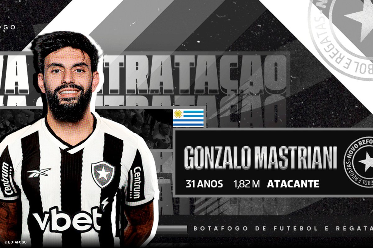 Ramos_Anderson's tweet photo. @ClubeDoRemo GRANDE CONTRATAÇÃO DO PIKACHU,  VAI ESCREVER NOVAS HISTÓRIAS NA SUA CIDADE NATAL. 

AVANTE LEÃO 🦁.  

TRAZ O ATACANTE GOLEADOR GONZALO MASTRIANI (SAINDO DO BOTAFOGO RJ), ESSE VAI FAZER BELA  DUPLA COM OS OUTROS URUGUAIOS E O PIKACHU. https://t.co/wXl3etC1lm