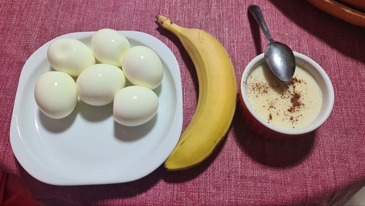 Acil I Fitness Coach tweet media