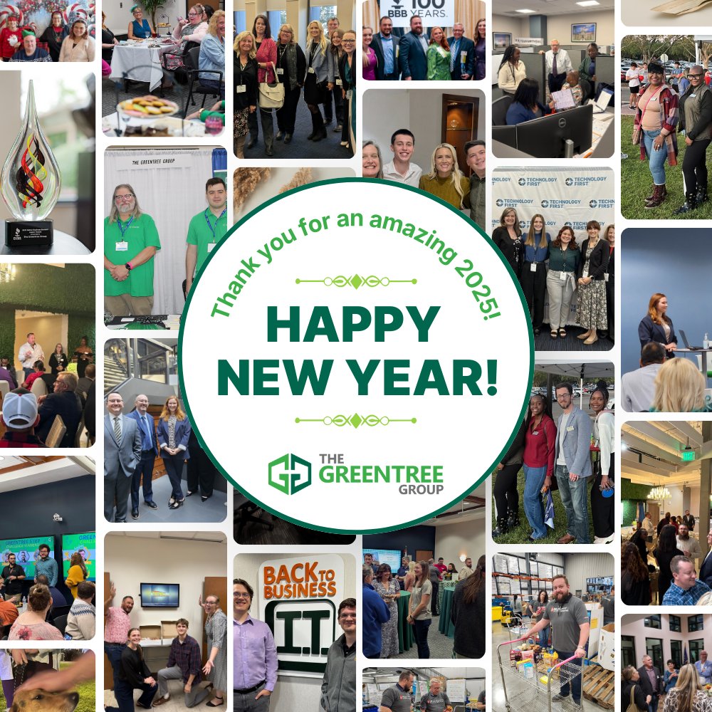 The Greentree Group tweet media