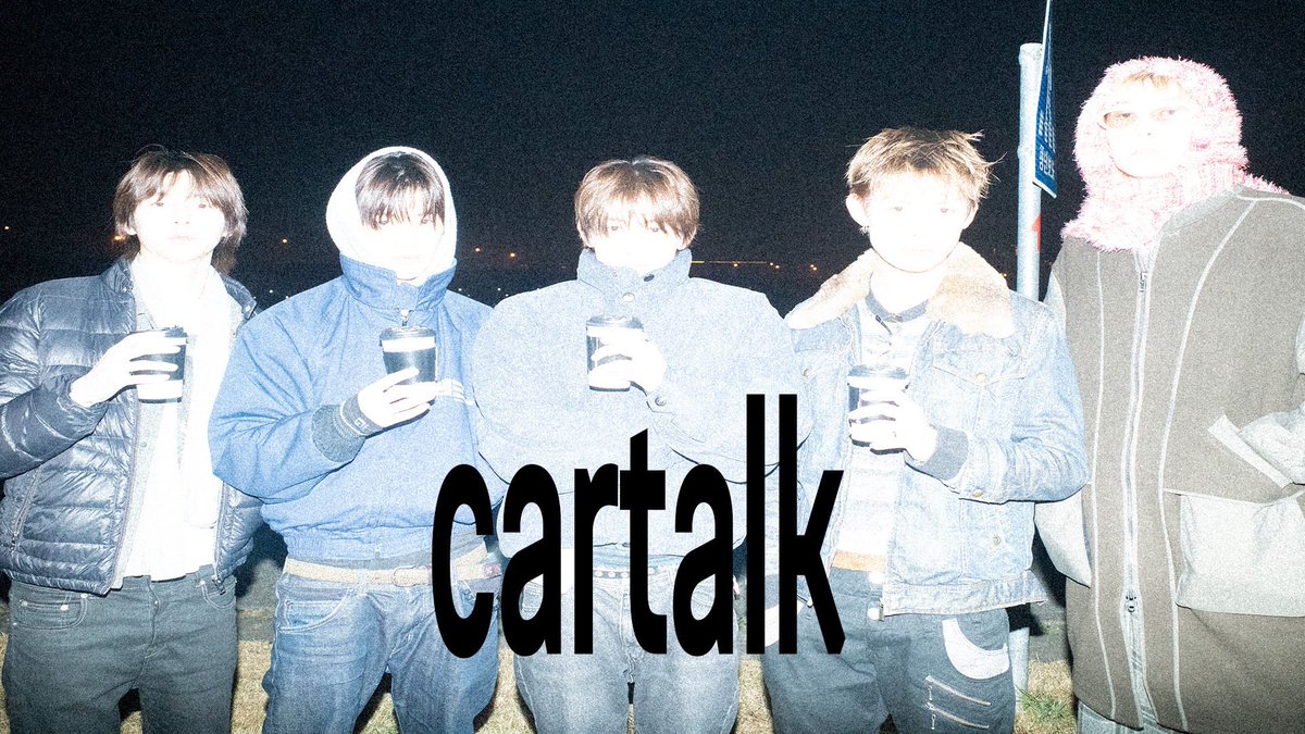 cortis_bighit's tweet image. 2025_cartalk
(youtu.be/U6Mf2CyODVI)

#CORTIS #코르티스
