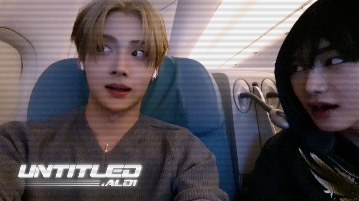 ALD1_official's tweet image. Untitled_02 (Packing and Off to ‘2025 MAMA AWARDS’).ald1

🏎️ youtu.be/KMaGWSBtLoA

#ALPHADRIVEONE #ALD1
#알파드라이브원 #Untitled