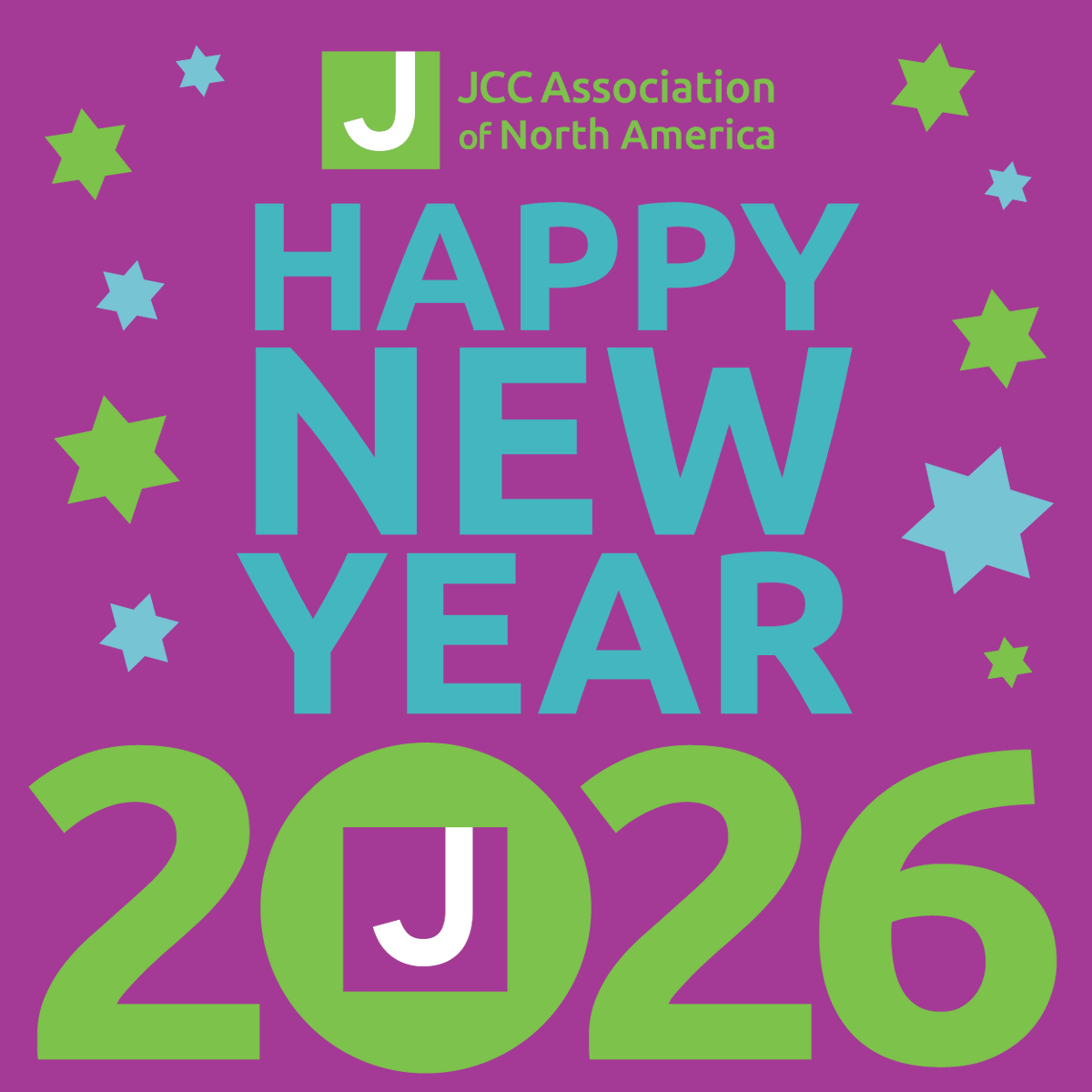 JCC Association tweet media