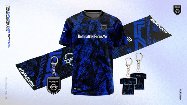 Meiyのユニフォーム買えなかった(´；ω；`) 再販求む！！！