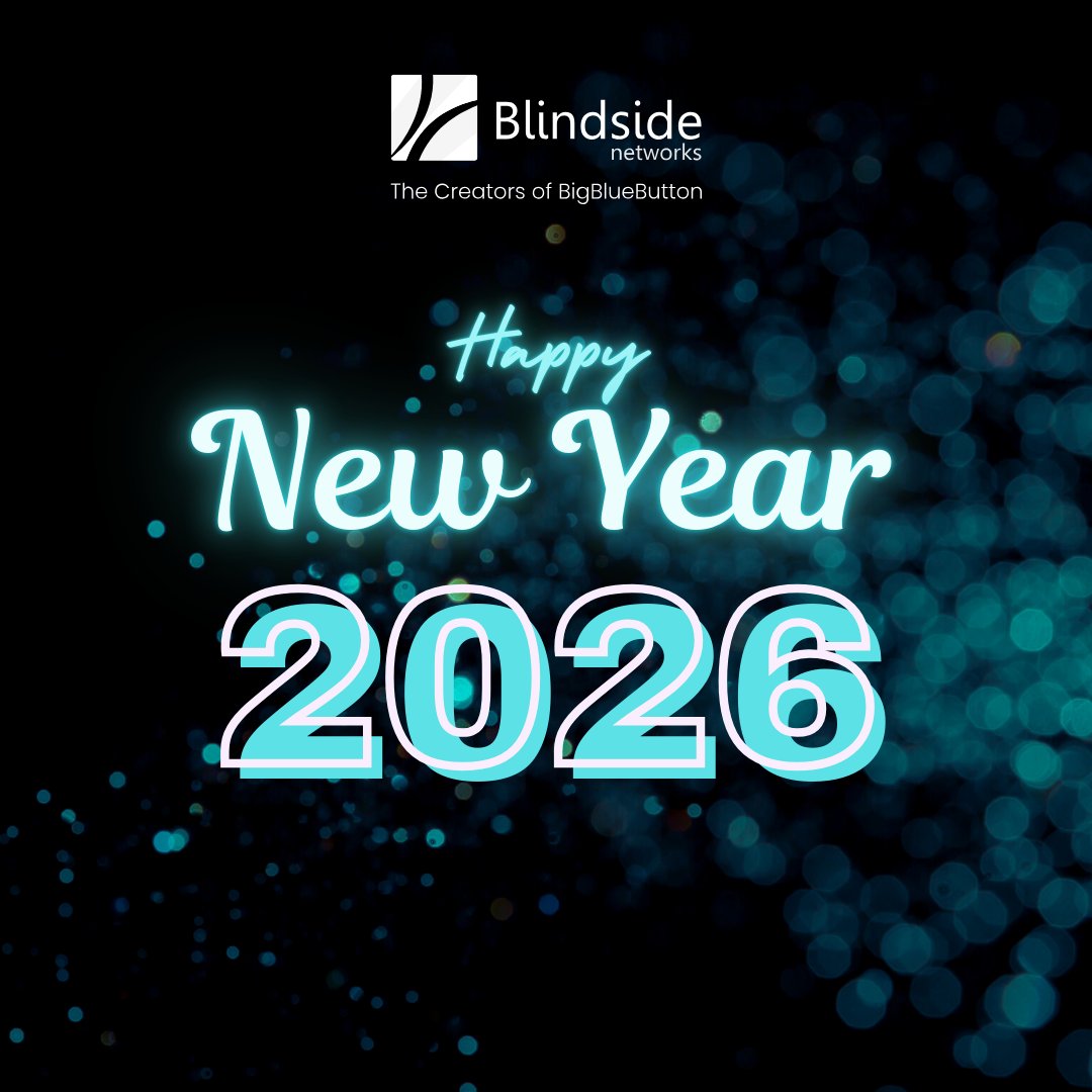 BigBlueButton tweet media