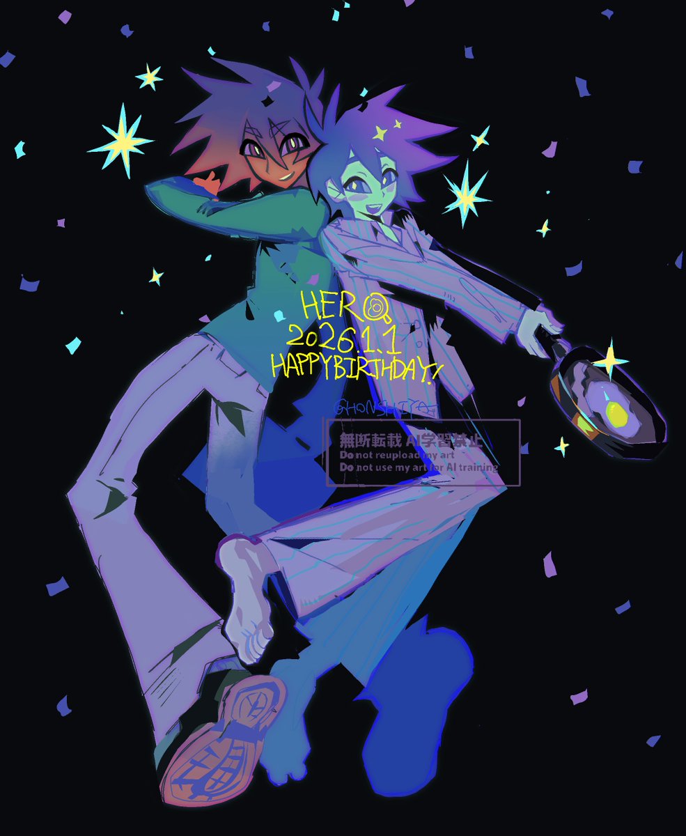 HONSHIYA's tweet photo. #OMORIFANART
HPB‼️🍳 https://t.co/Gs34ybH6Wr