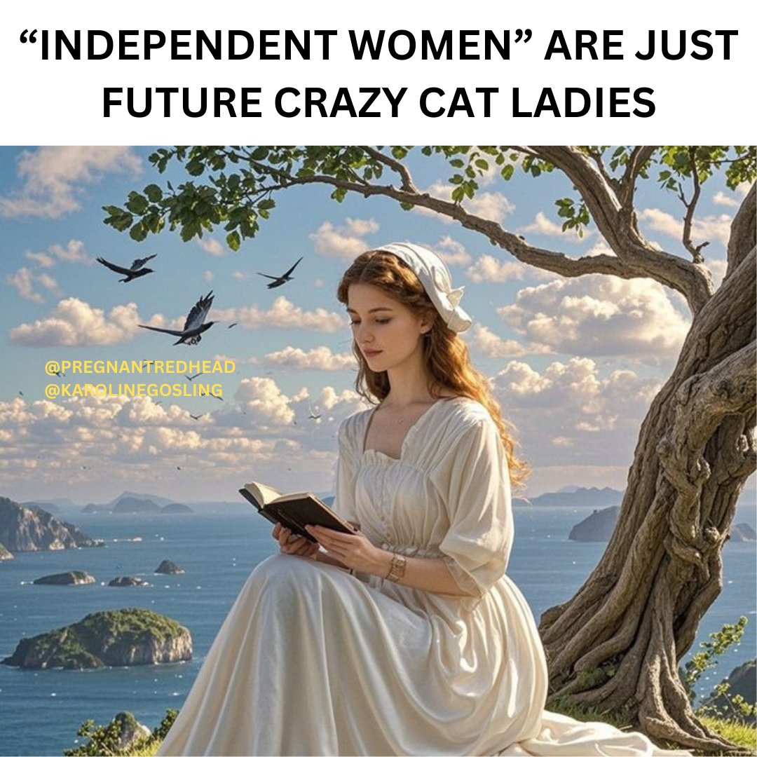 WhiteBabyFac's tweet image. MEN ONLY:

Do you agree???